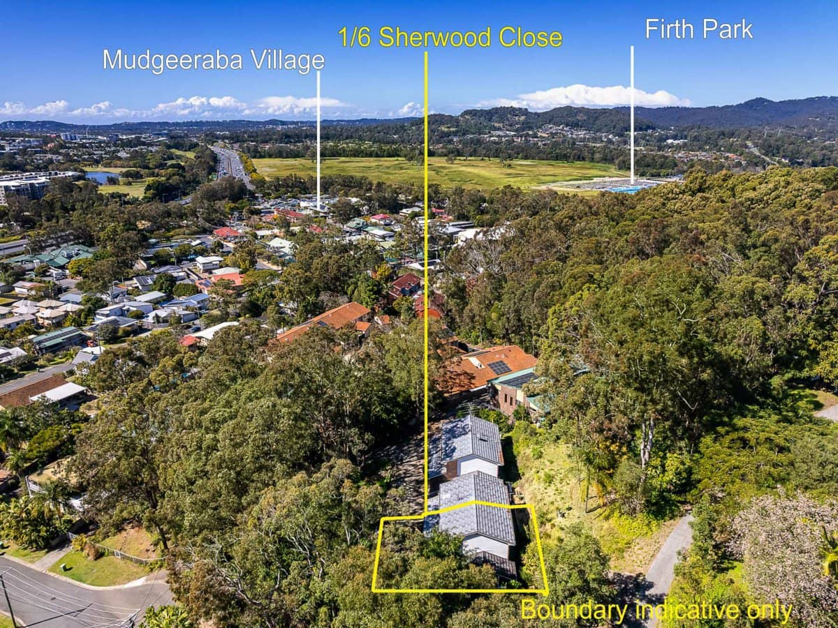 6 Sherwood Close, MUDGEERABA - Thumbnail 21