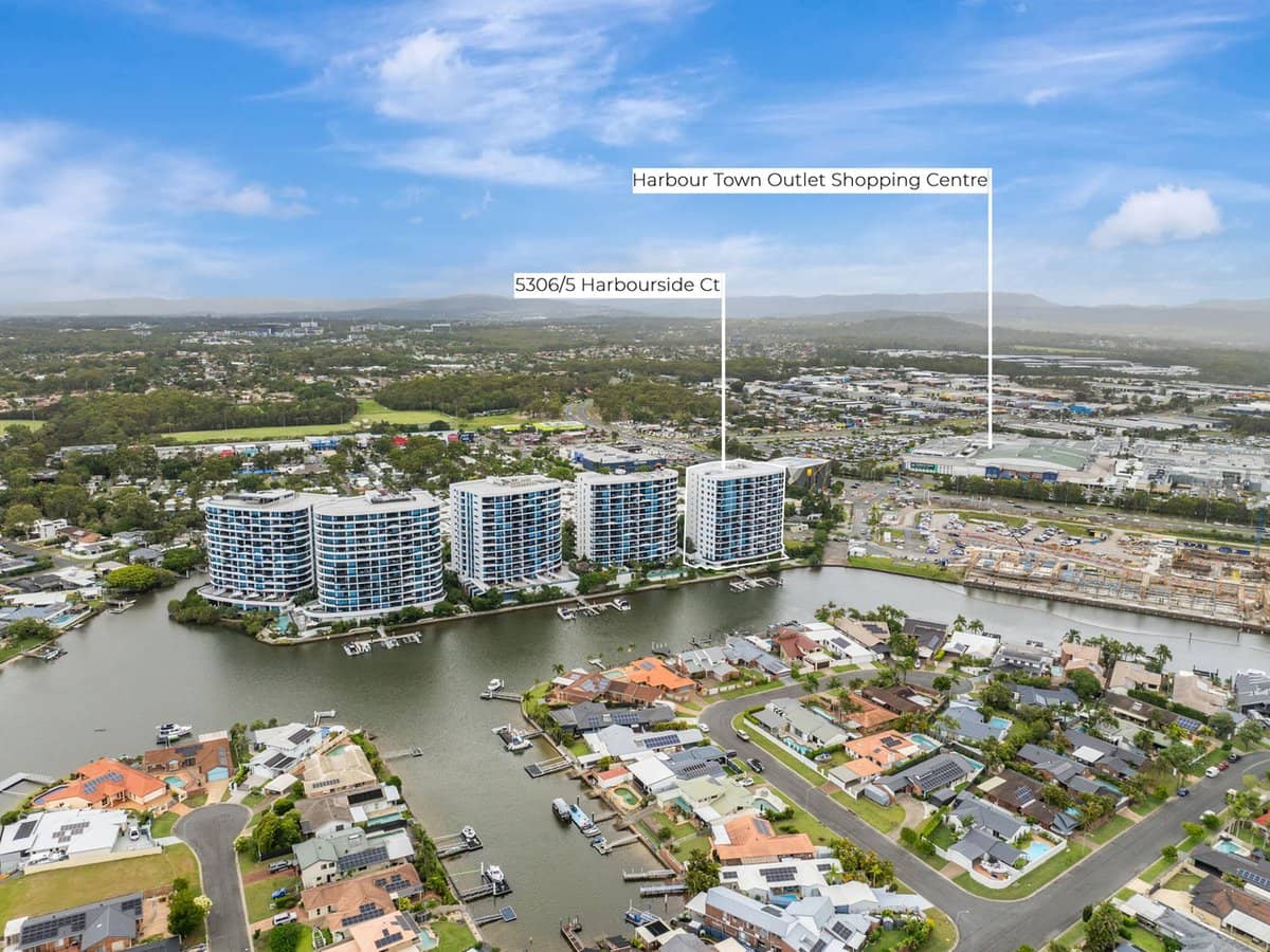 5 Harbour Side Court, BIGGERA WATERS - Thumbnail 15