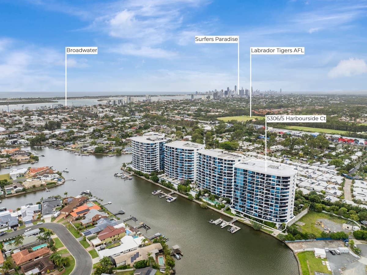 5 Harbour Side Court, BIGGERA WATERS - Thumbnail 18