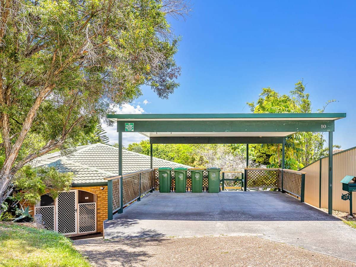 10 Dewar Court, HIGHLAND PARK - Thumbnail 13