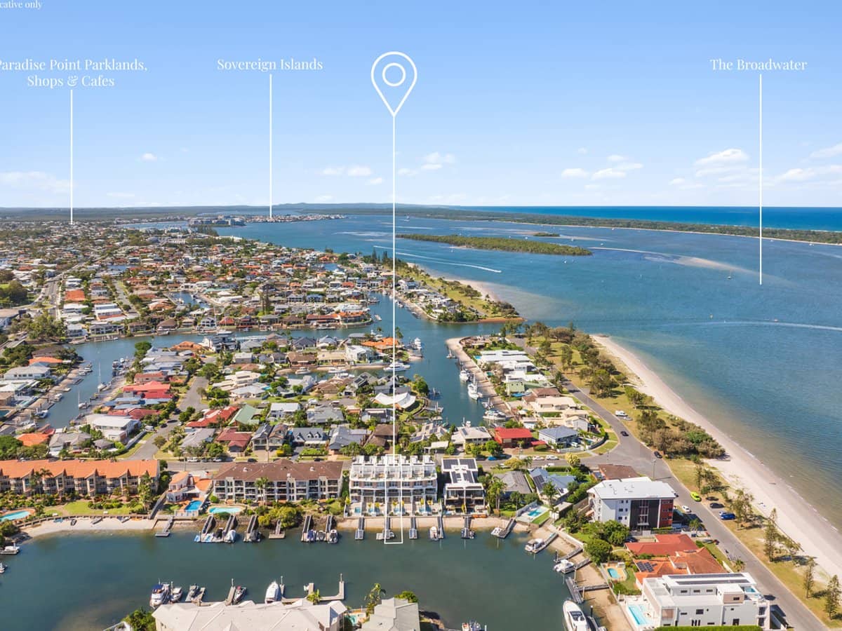 10-12 Jennifer Avenue, RUNAWAY BAY - Thumbnail 33