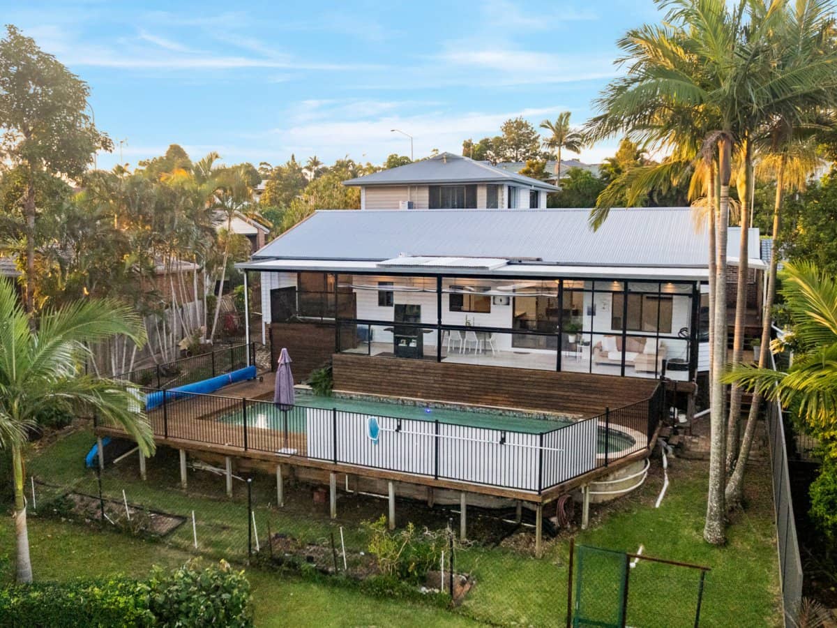 3 Chatswood Court, ROBINA - Thumbnail 2