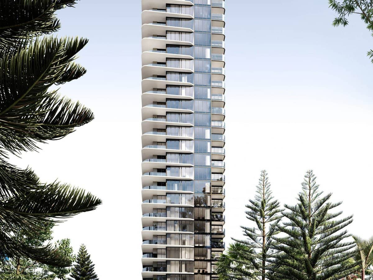 30 First Avenue, Broadbeach - Thumbnail 2