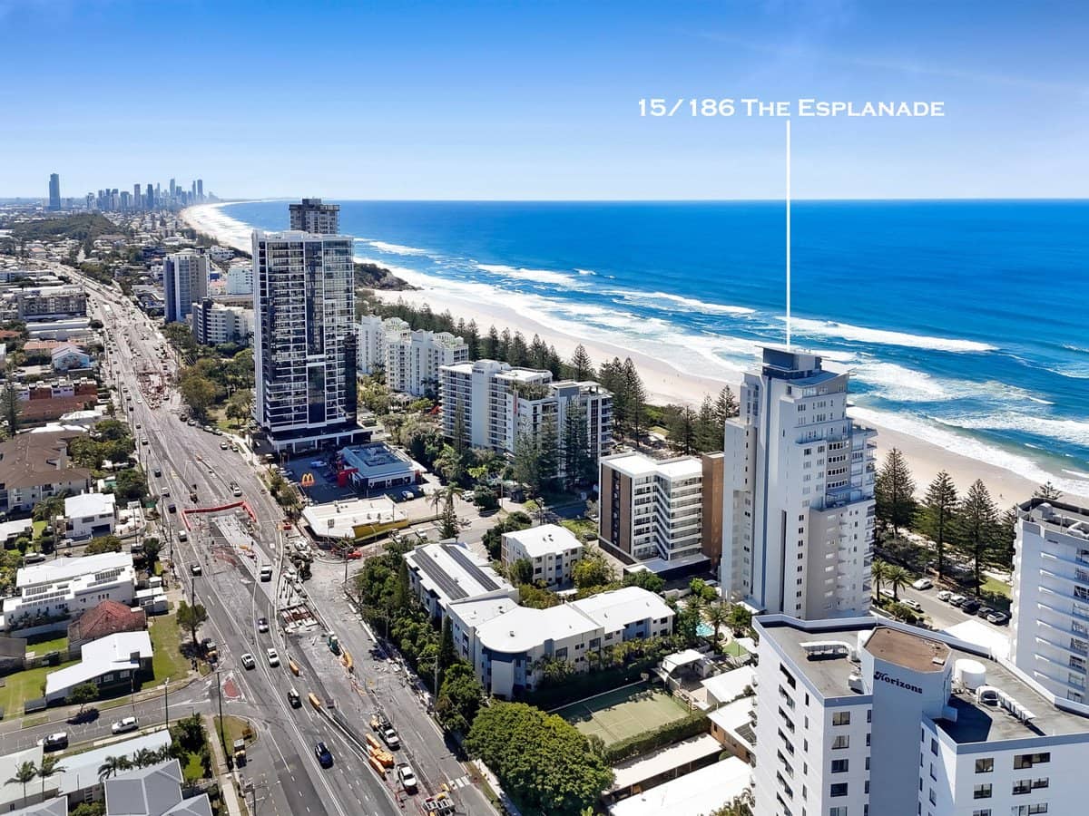 186 The Esplanade, Burleigh Heads - Thumbnail 27