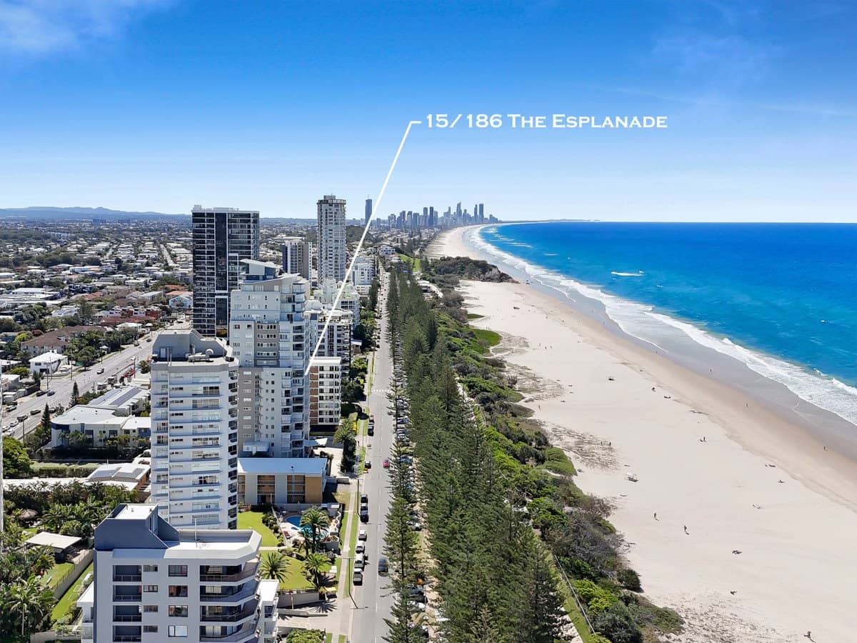 186 The Esplanade, Burleigh Heads - Thumbnail 28