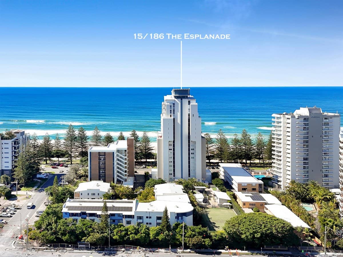 186 The Esplanade, Burleigh Heads - Thumbnail 29