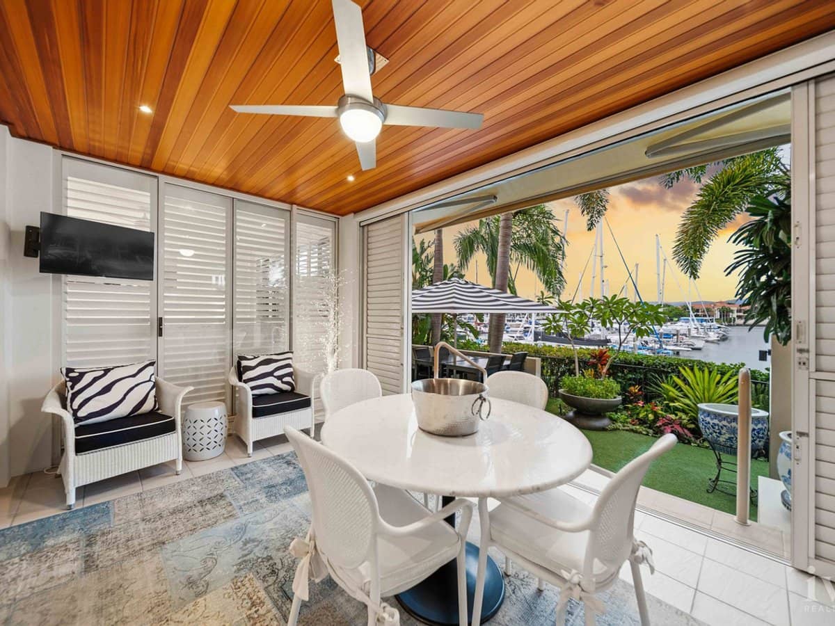 1789/1 Rialto Quay Drive, Hope Island - Thumbnail 3