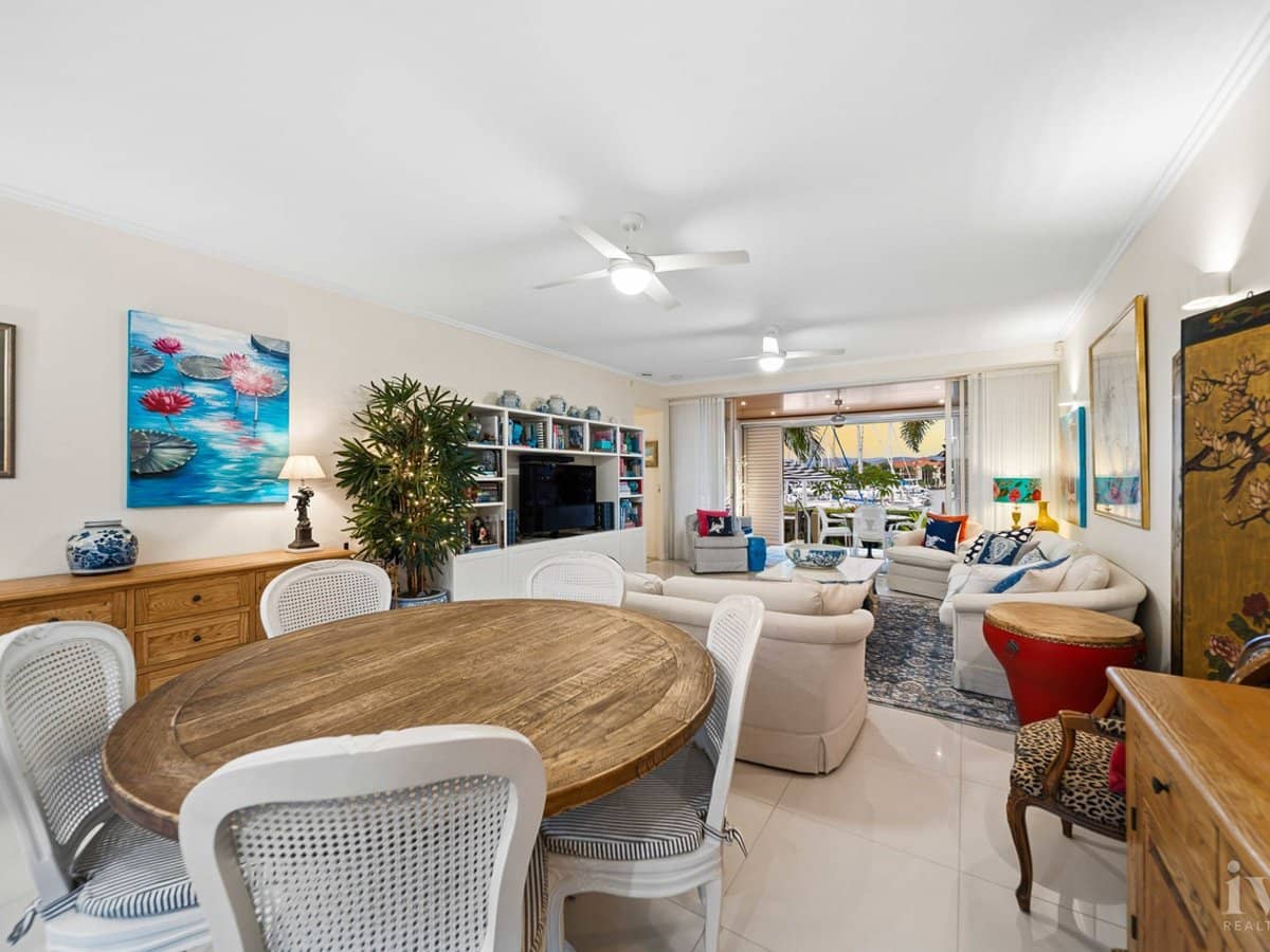 1789/1 Rialto Quay Drive, Hope Island - Thumbnail 7