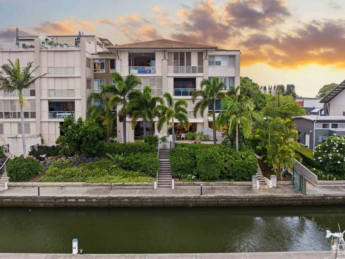 1789/1 Rialto Quay Drive, Hope Island - Thumbnail 12