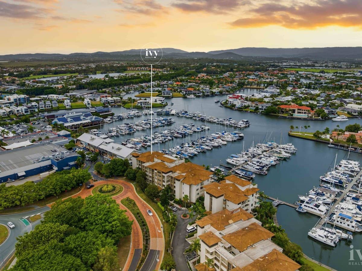 1789/1 Rialto Quay Drive, Hope Island - Thumbnail 22