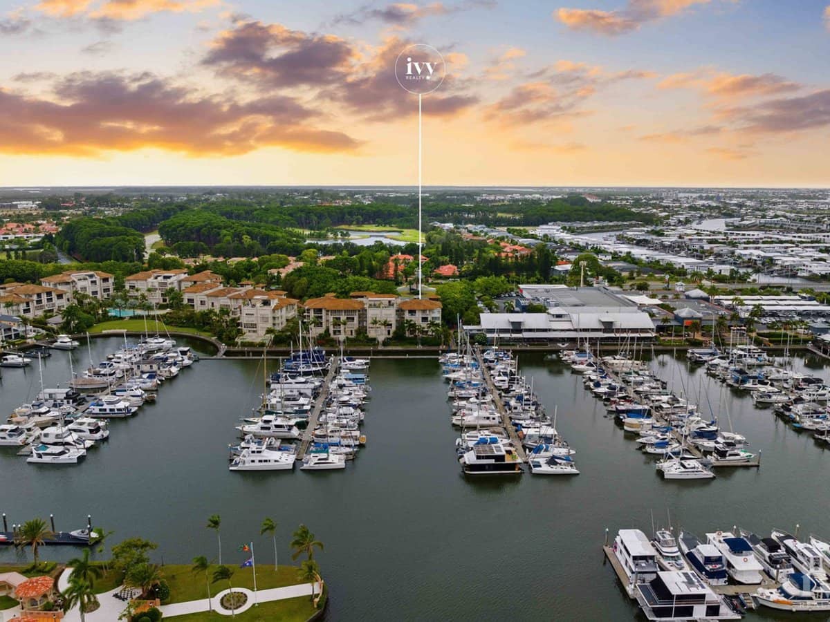 1789/1 Rialto Quay Drive, Hope Island - Thumbnail 23