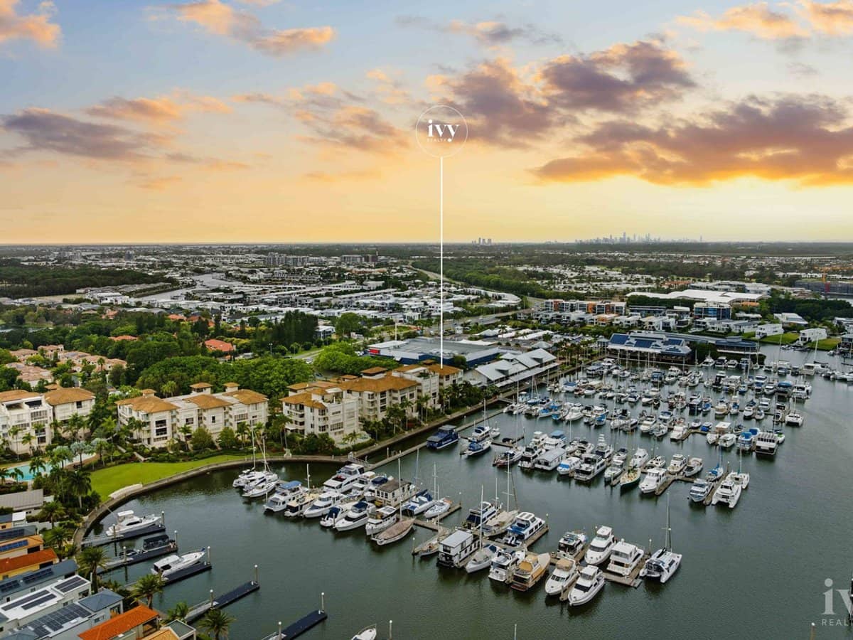 1789/1 Rialto Quay Drive, Hope Island - Thumbnail 24