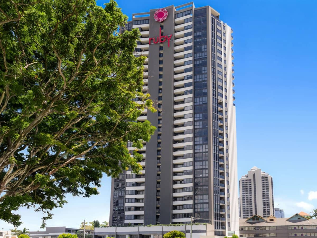 9 Norfolk Avenue, Surfers Paradise - Thumbnail 14