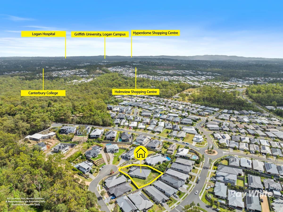 7 Gould Court, BAHRS SCRUB - Thumbnail 22