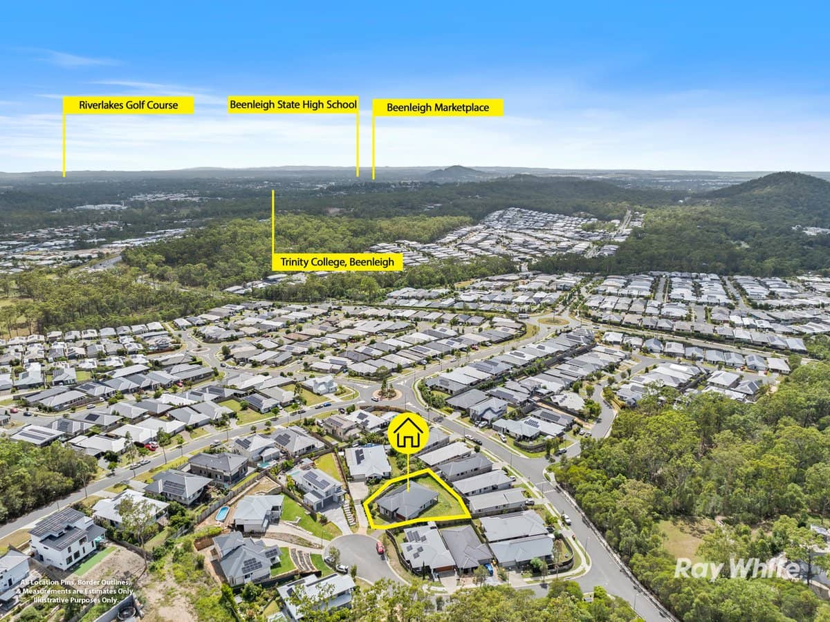 7 Gould Court, BAHRS SCRUB - Thumbnail 23