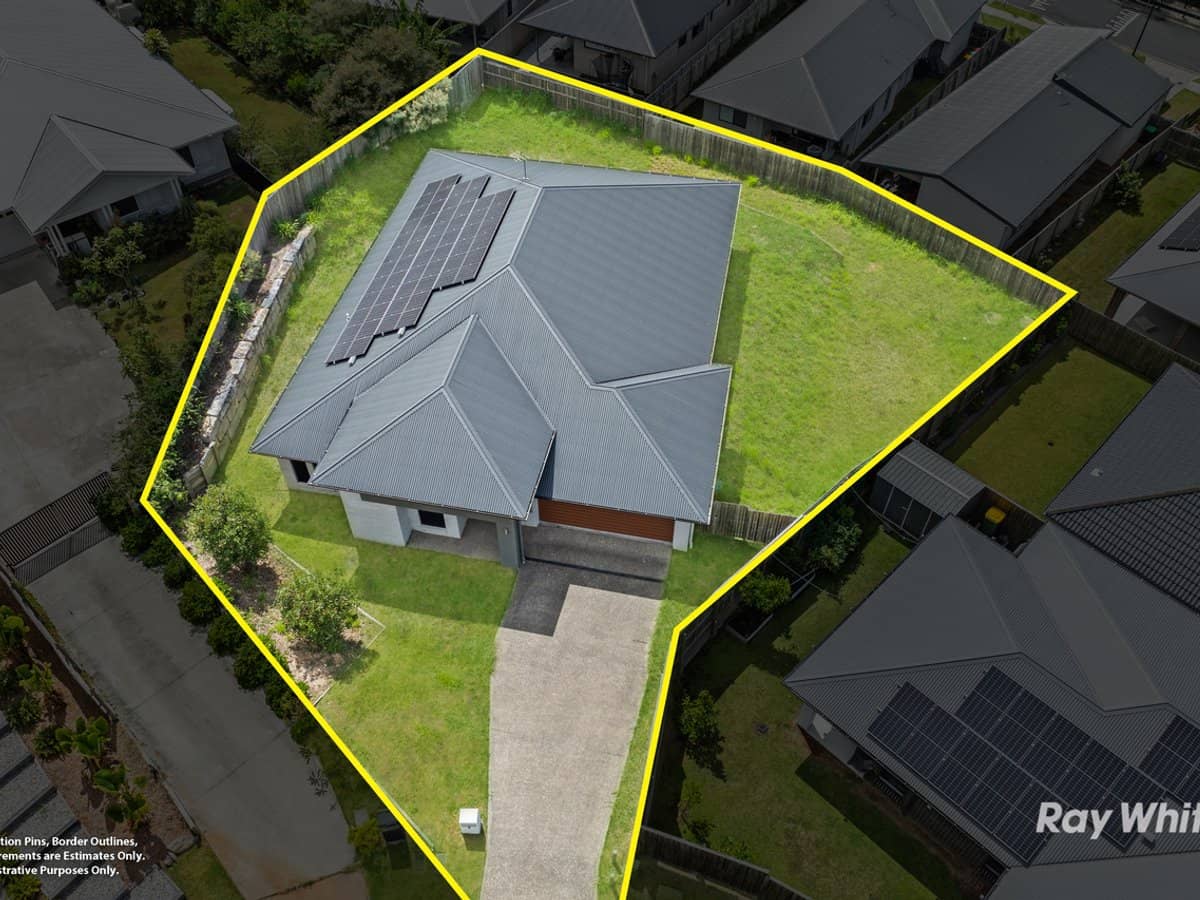 7 Gould Court, BAHRS SCRUB - Thumbnail 24