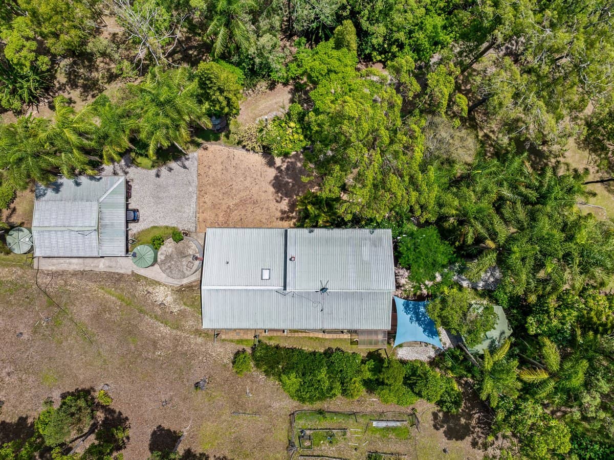 1194 Tamborine - Oxenford Road, Wongawallan - Thumbnail 5