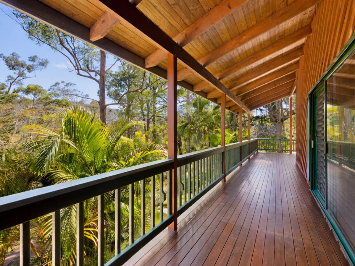 1194 Tamborine - Oxenford Road, Wongawallan - Thumbnail 8