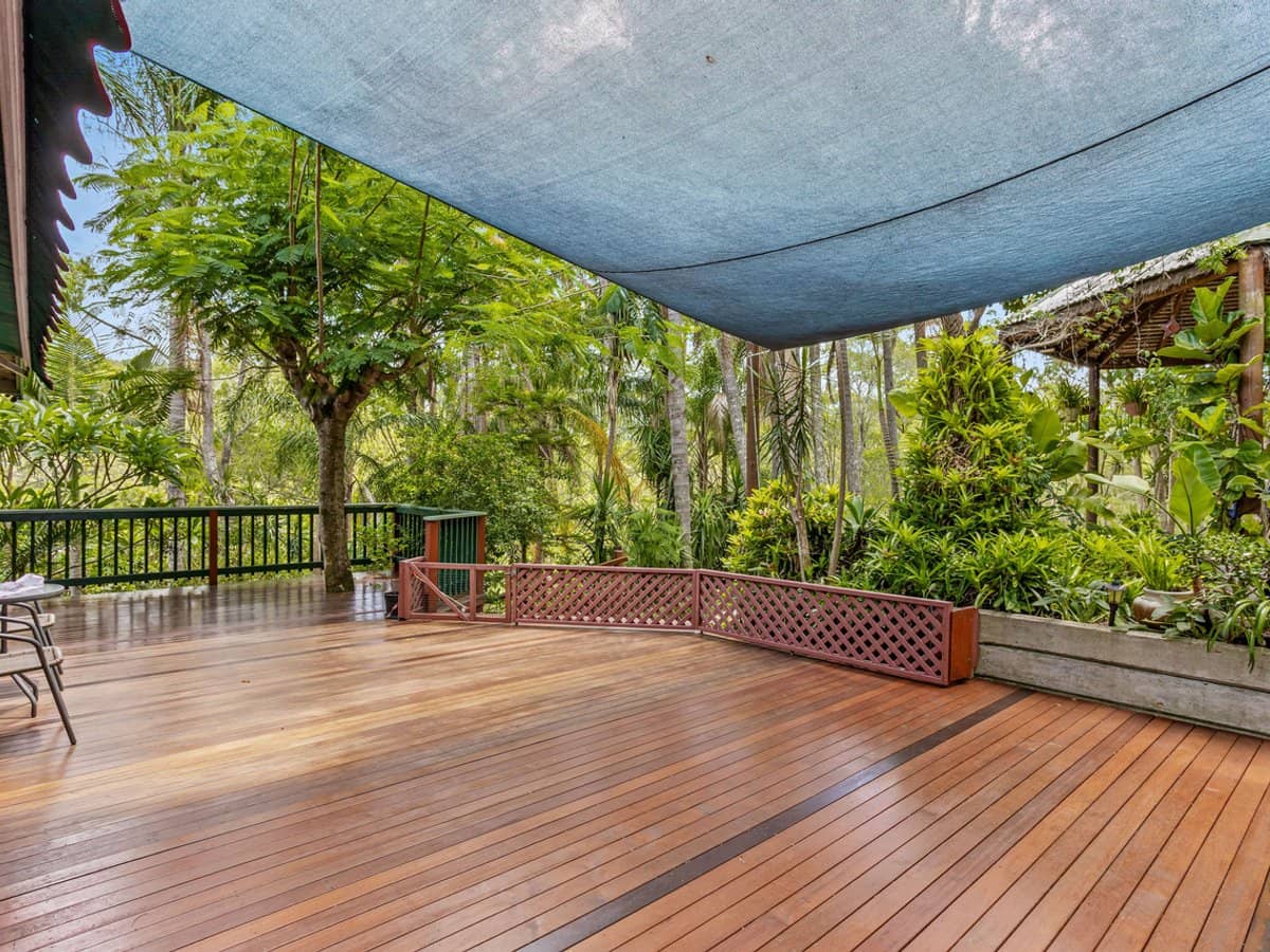 1194 Tamborine - Oxenford Road, Wongawallan - Thumbnail 14