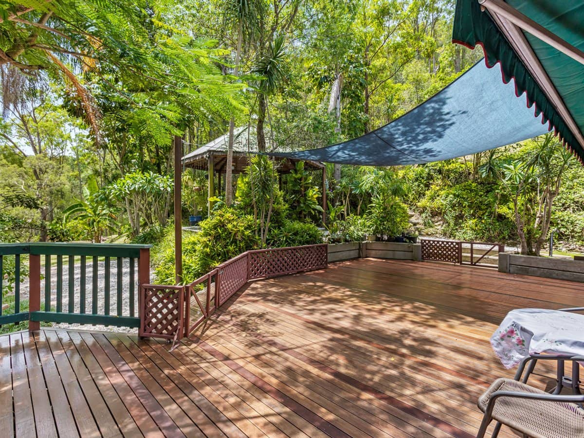 1194 Tamborine - Oxenford Road, Wongawallan - Thumbnail 15