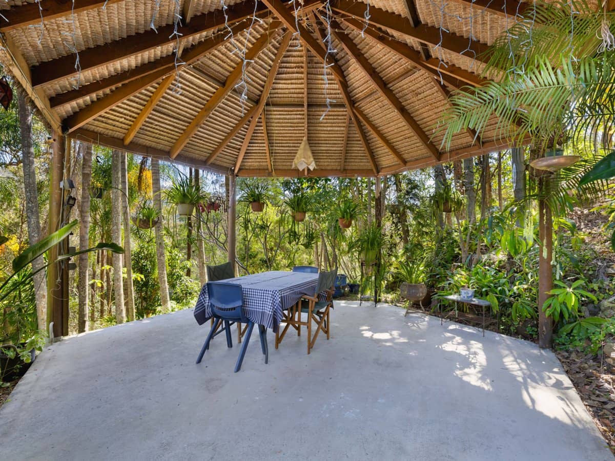 1194 Tamborine - Oxenford Road, Wongawallan - Thumbnail 17