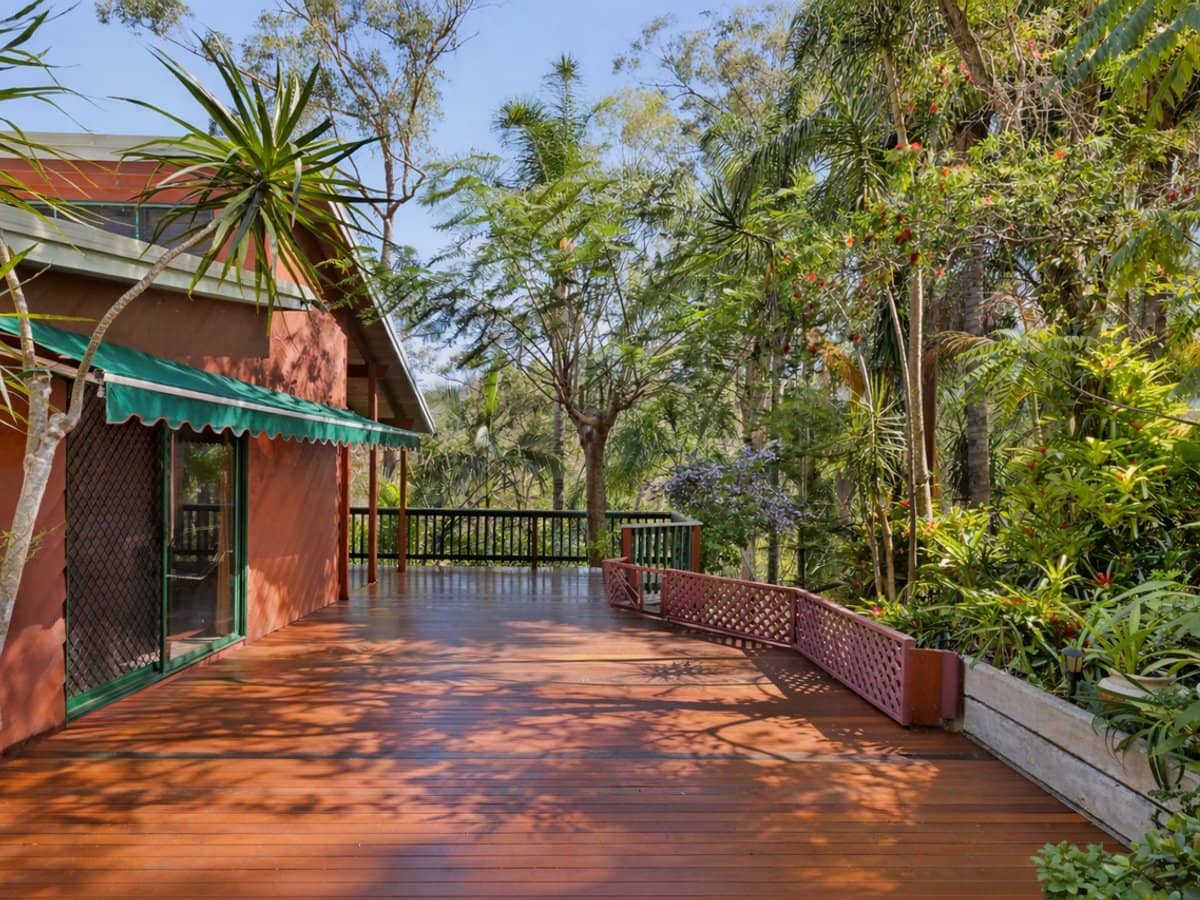 1194 Tamborine - Oxenford Road, Wongawallan - Thumbnail 18