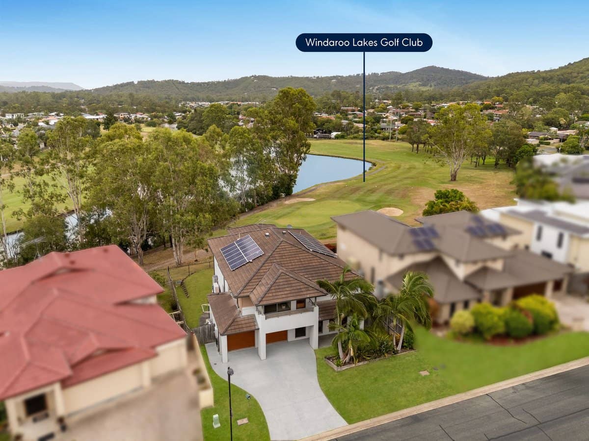 15 Long Island Drive, WINDAROO - Thumbnail 1