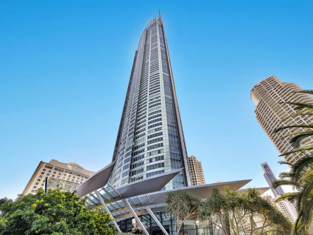 9 Hamilton Avenue, SURFERS PARADISE - Thumbnail 11