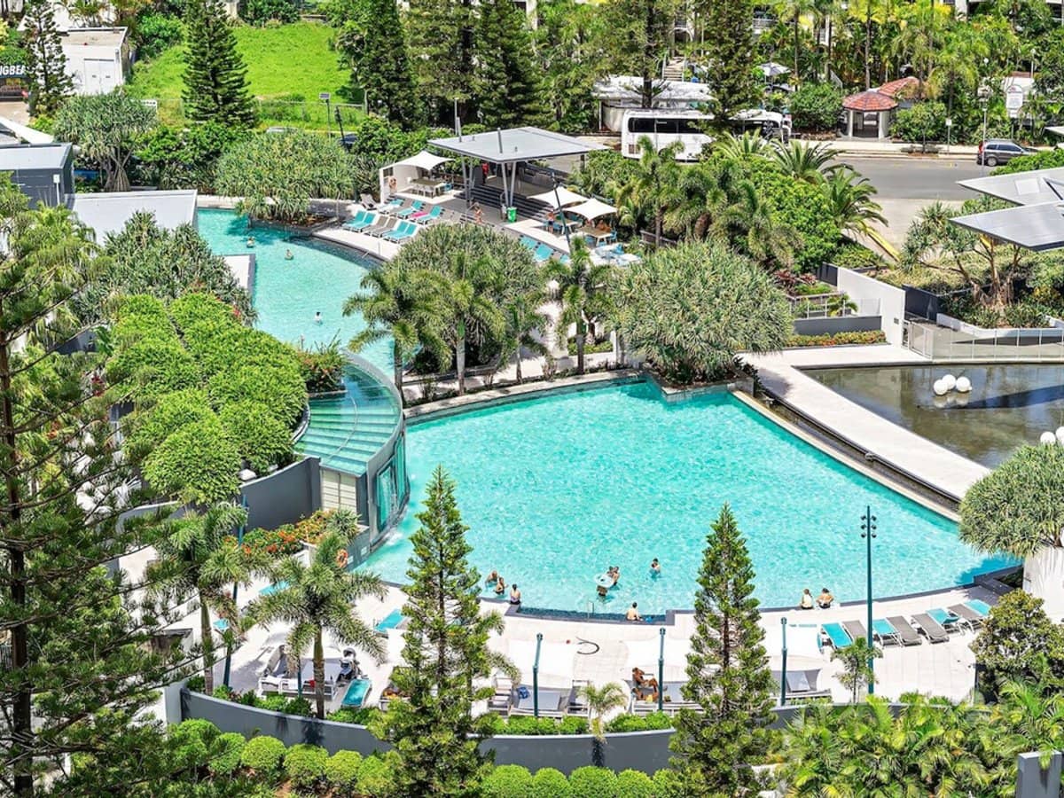 9 Hamilton Avenue, SURFERS PARADISE - Thumbnail 16