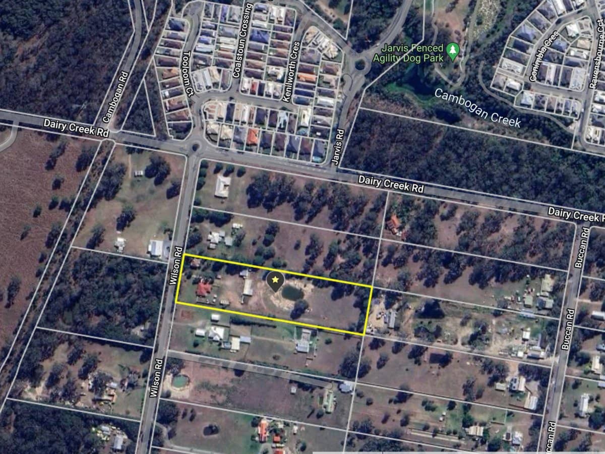 16-22 Wilson Road, BUCCAN - Thumbnail 2