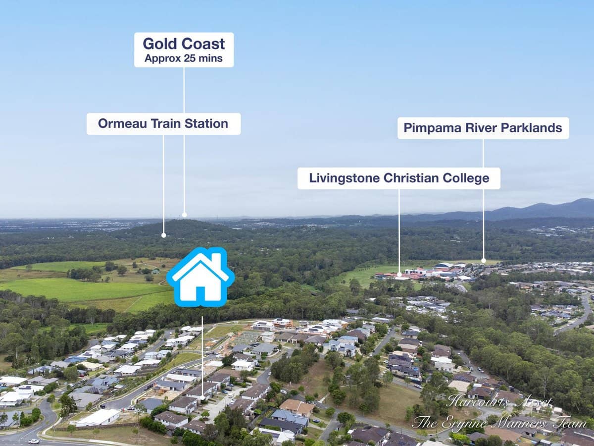 20 Ambition Street, ORMEAU - Thumbnail 14