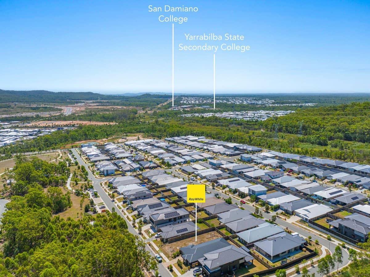 35 Flinders Drive, Yarrabilba - Thumbnail 1