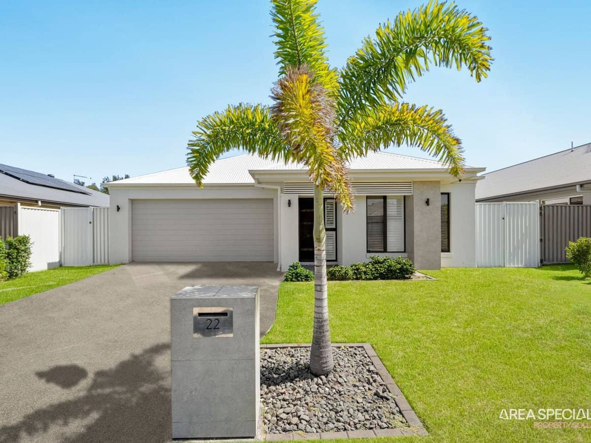 22 Iluka Way, Jacobs Well - Thumbnail 3