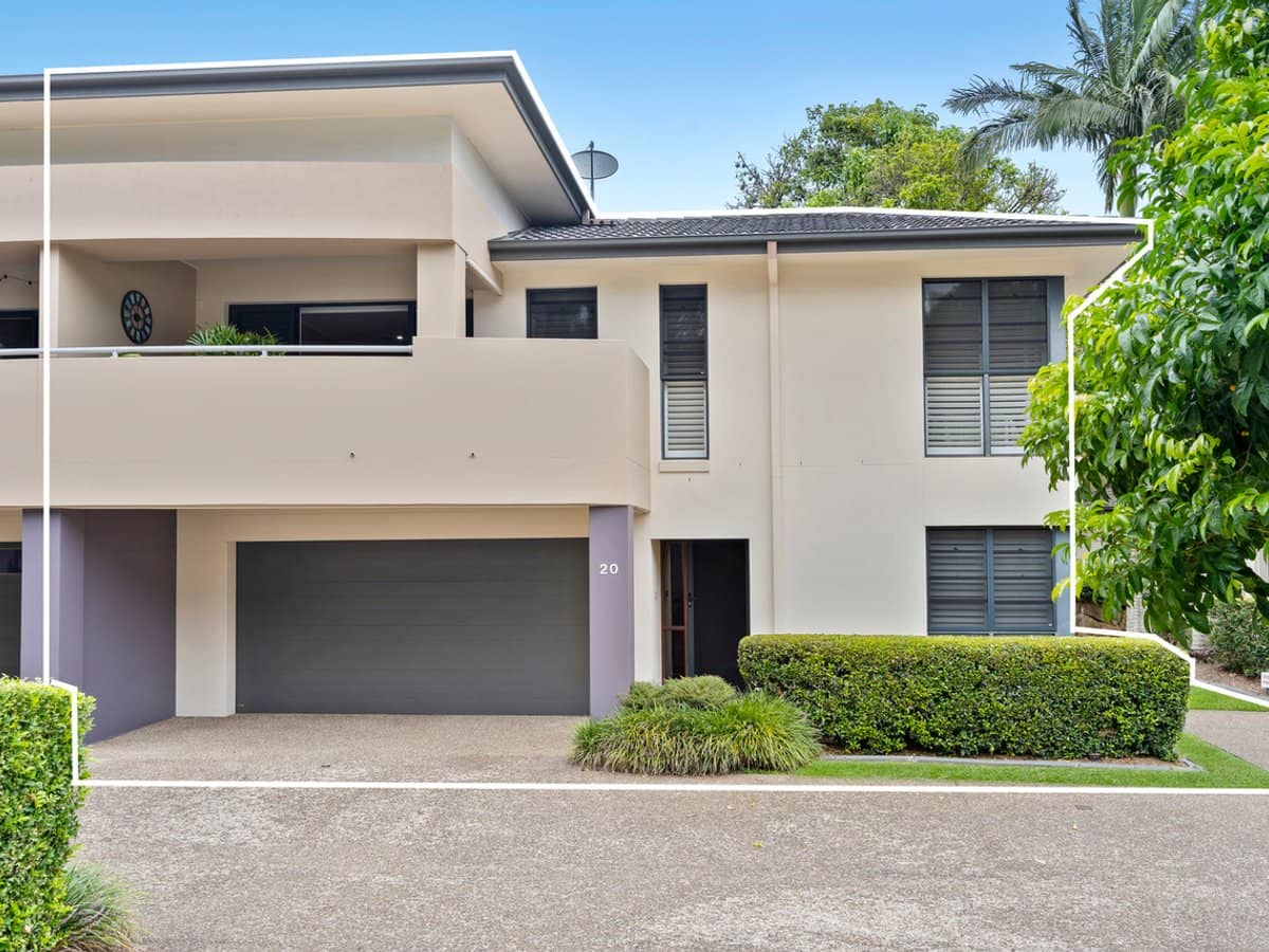 1-15 Geraldton Drive, ROBINA - Thumbnail 20