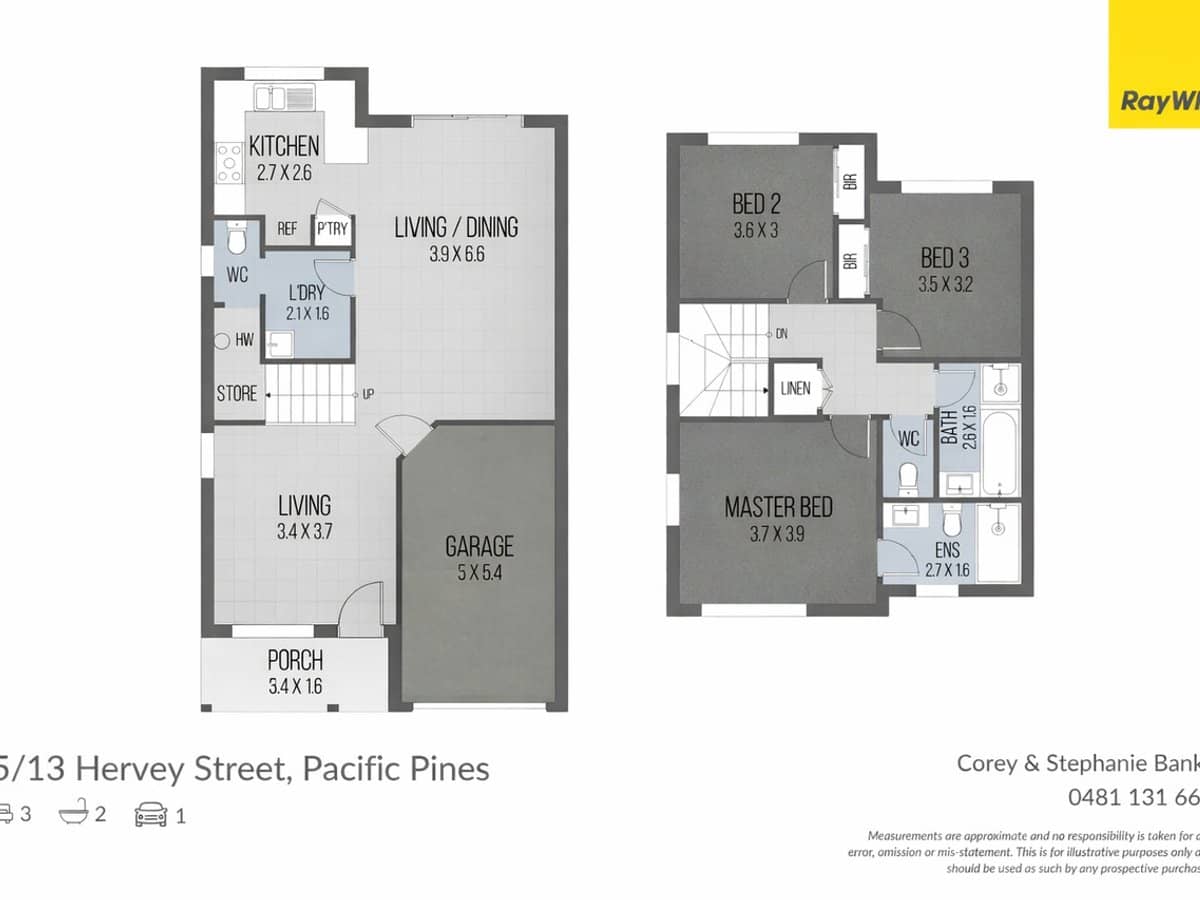 13 Hervey Street, Pacific Pines - Thumbnail 18