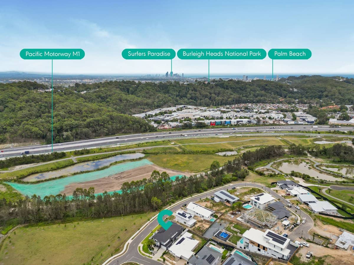 141 Cowell Drive, BURLEIGH HEADS - Thumbnail 11