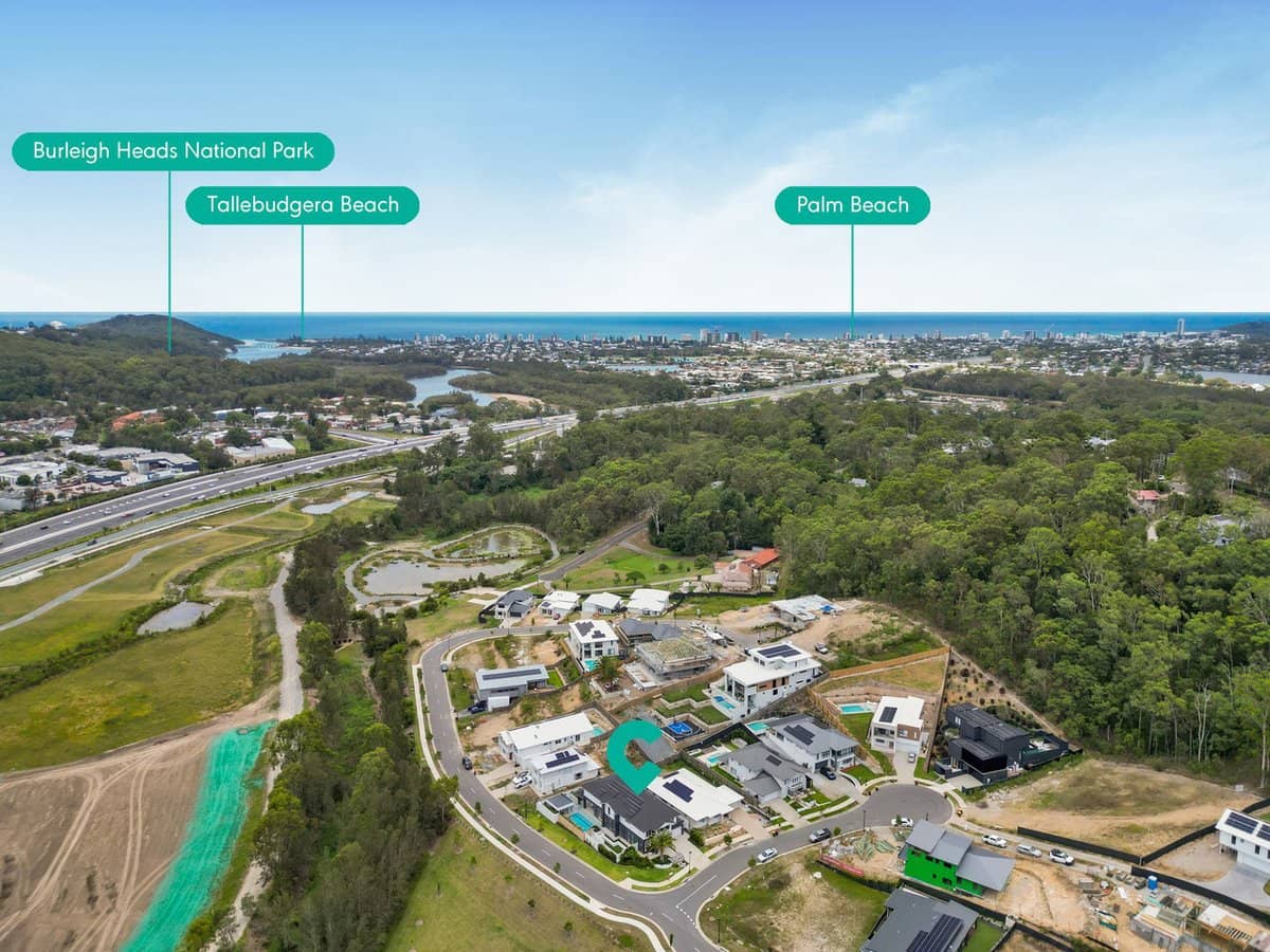 141 Cowell Drive, BURLEIGH HEADS - Thumbnail 12