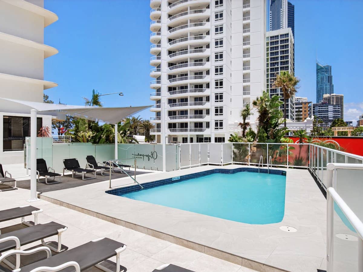 60 The Esplanade, Surfers Paradise - Thumbnail 6