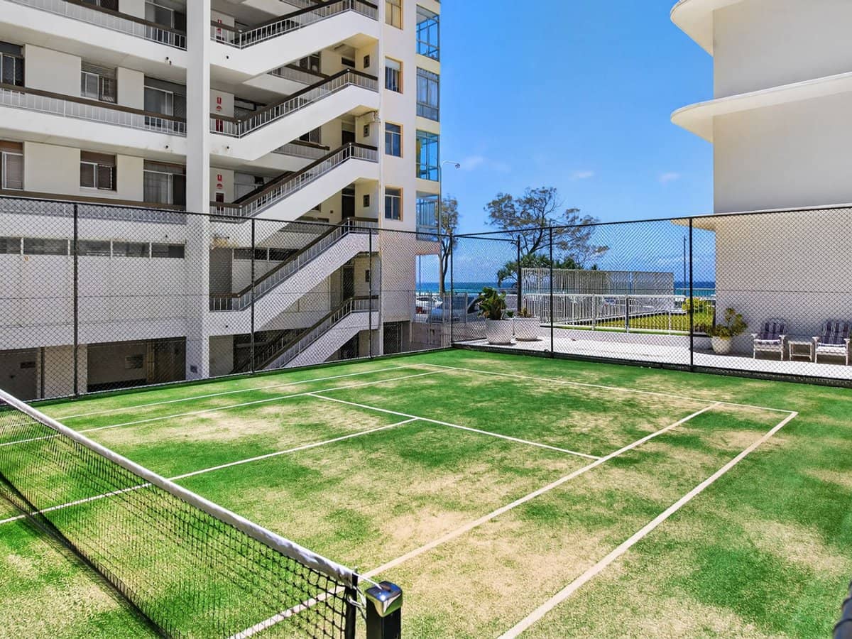 60 The Esplanade, Surfers Paradise - Thumbnail 7