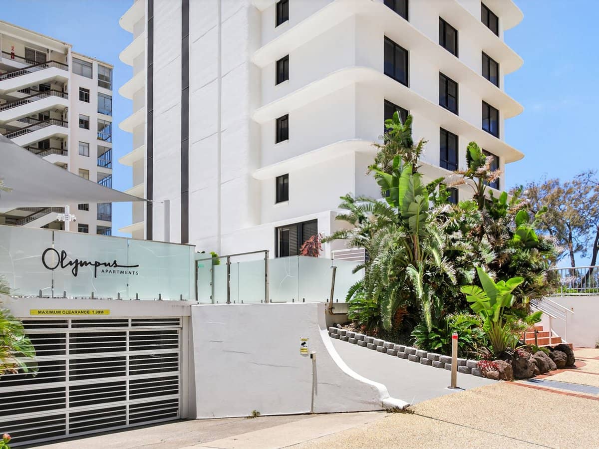 60 The Esplanade, Surfers Paradise - Thumbnail 10