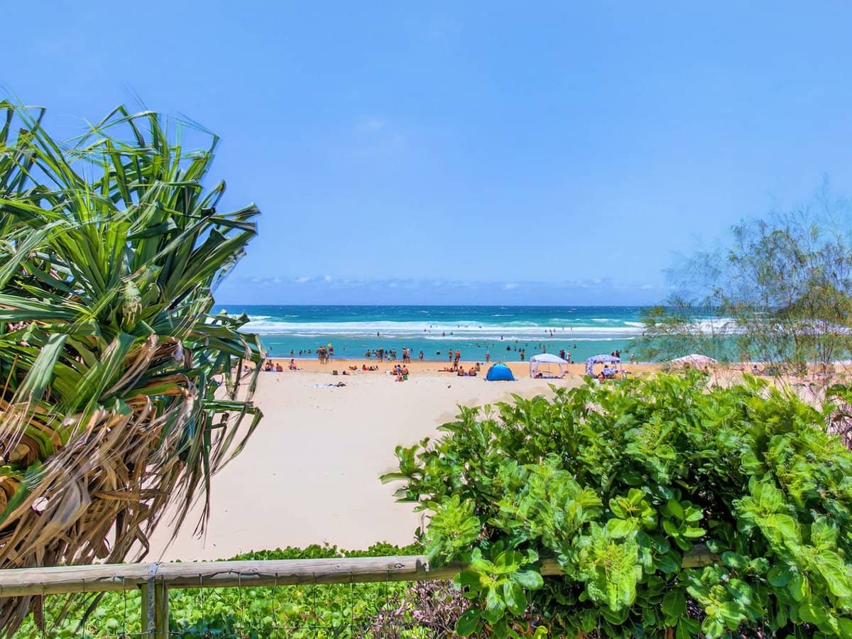 60 The Esplanade, Surfers Paradise - Thumbnail 11