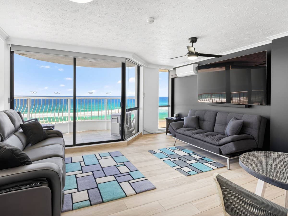 60 The Esplanade, Surfers Paradise - Thumbnail 14