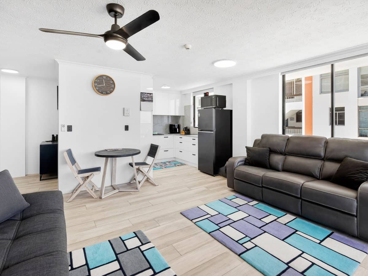 60 The Esplanade, Surfers Paradise - Thumbnail 16