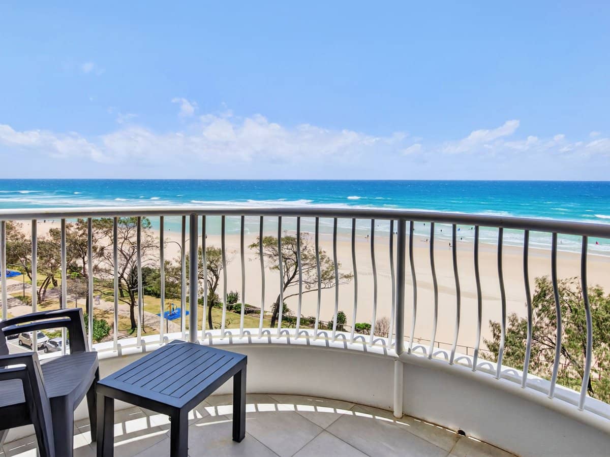 60 The Esplanade, Surfers Paradise - Thumbnail 19