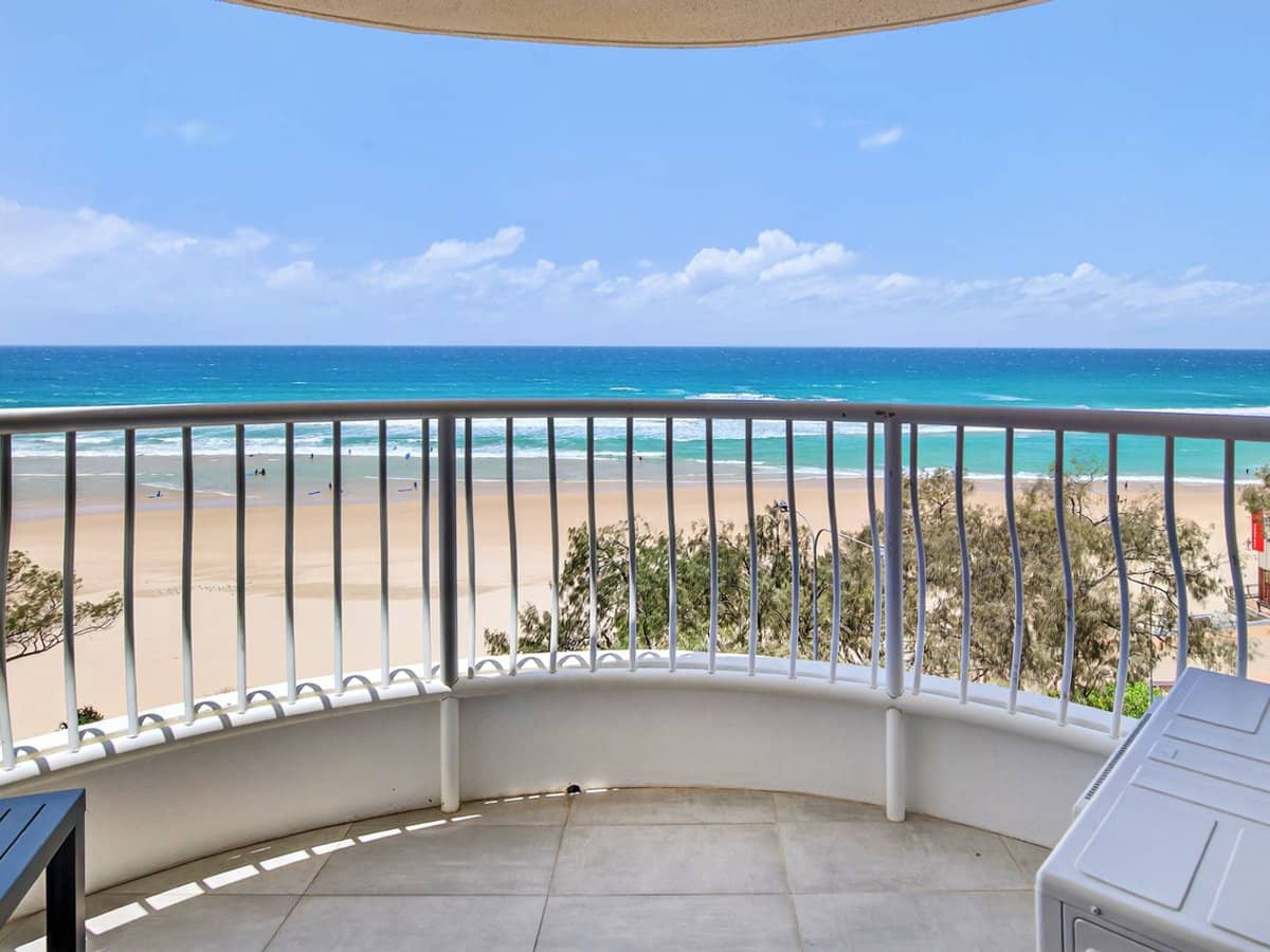 60 The Esplanade, Surfers Paradise - Thumbnail 20