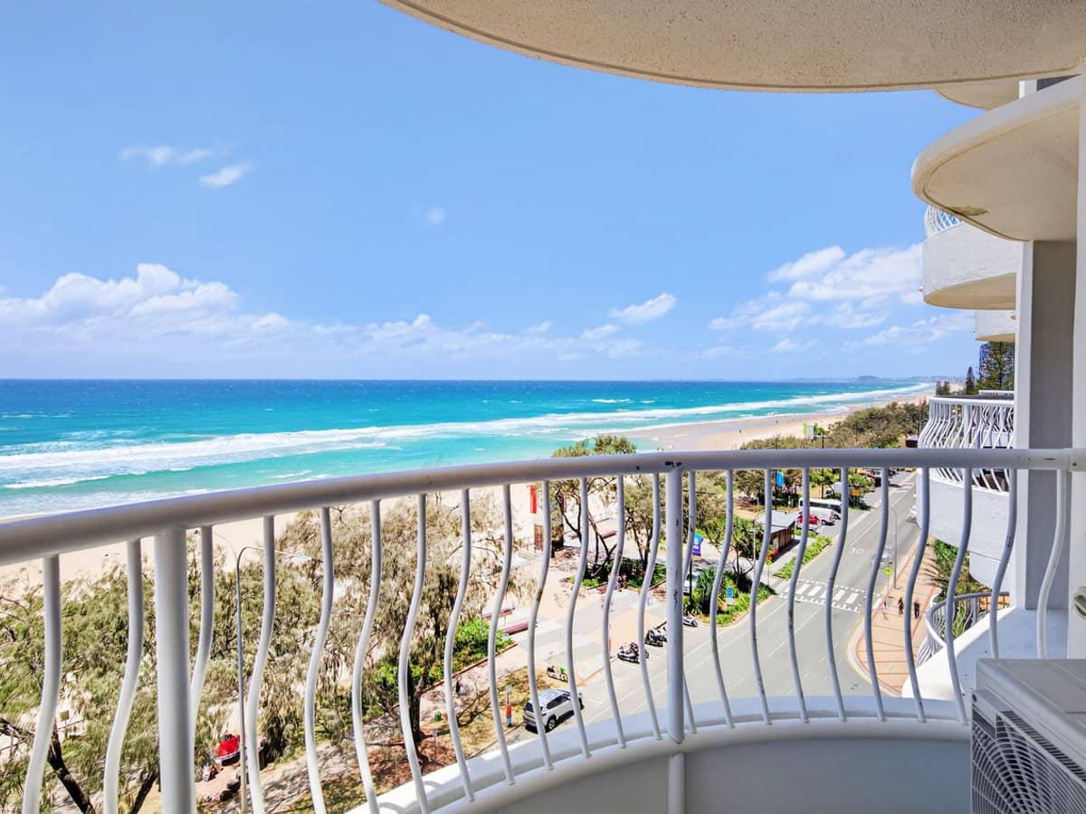 60 The Esplanade, Surfers Paradise - Thumbnail 21