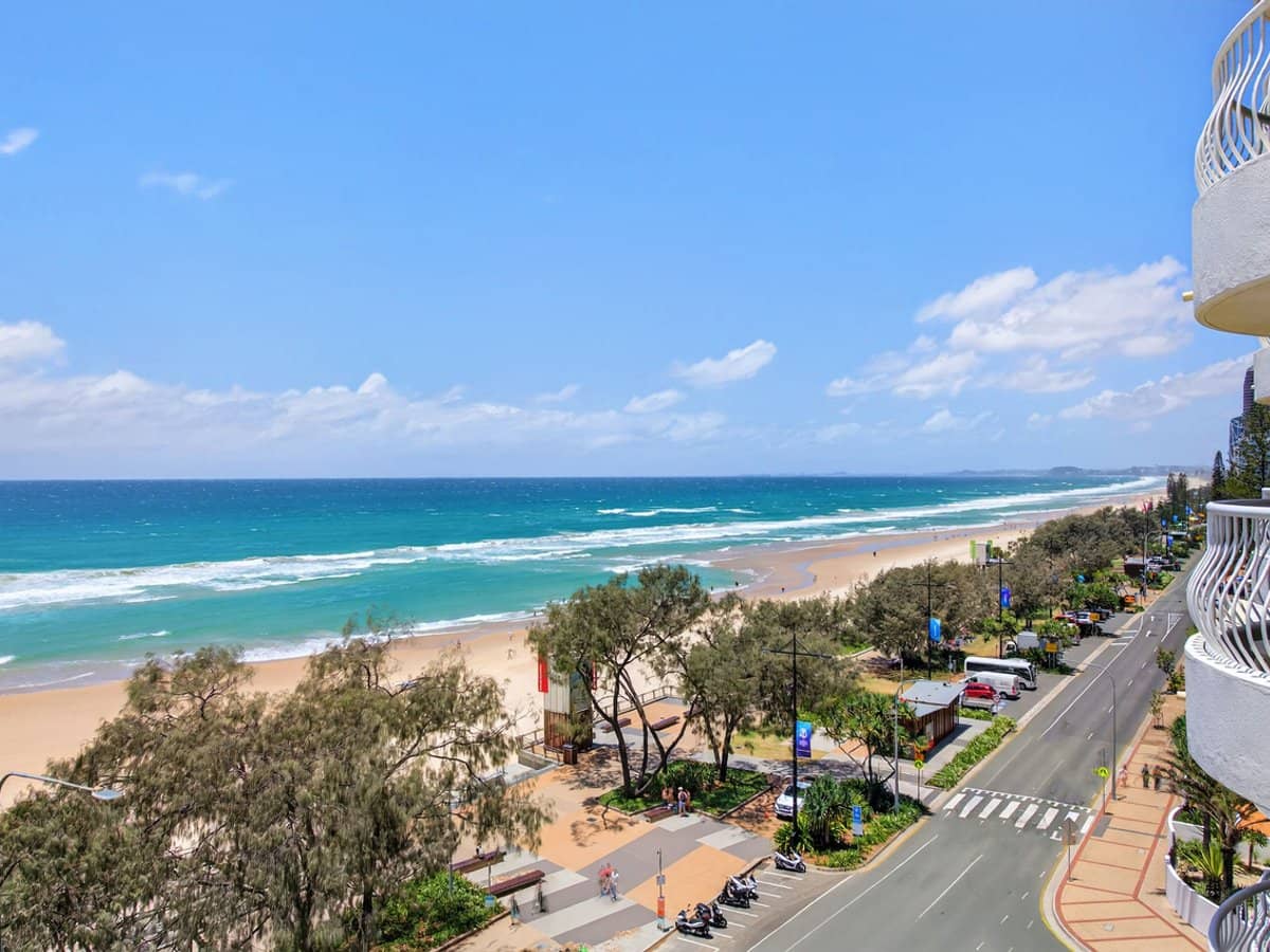 60 The Esplanade, Surfers Paradise - Thumbnail 22