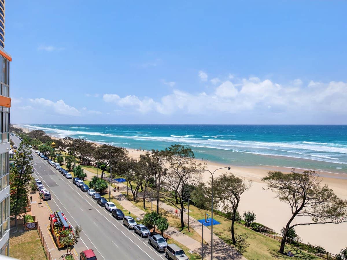 60 The Esplanade, Surfers Paradise - Thumbnail 23