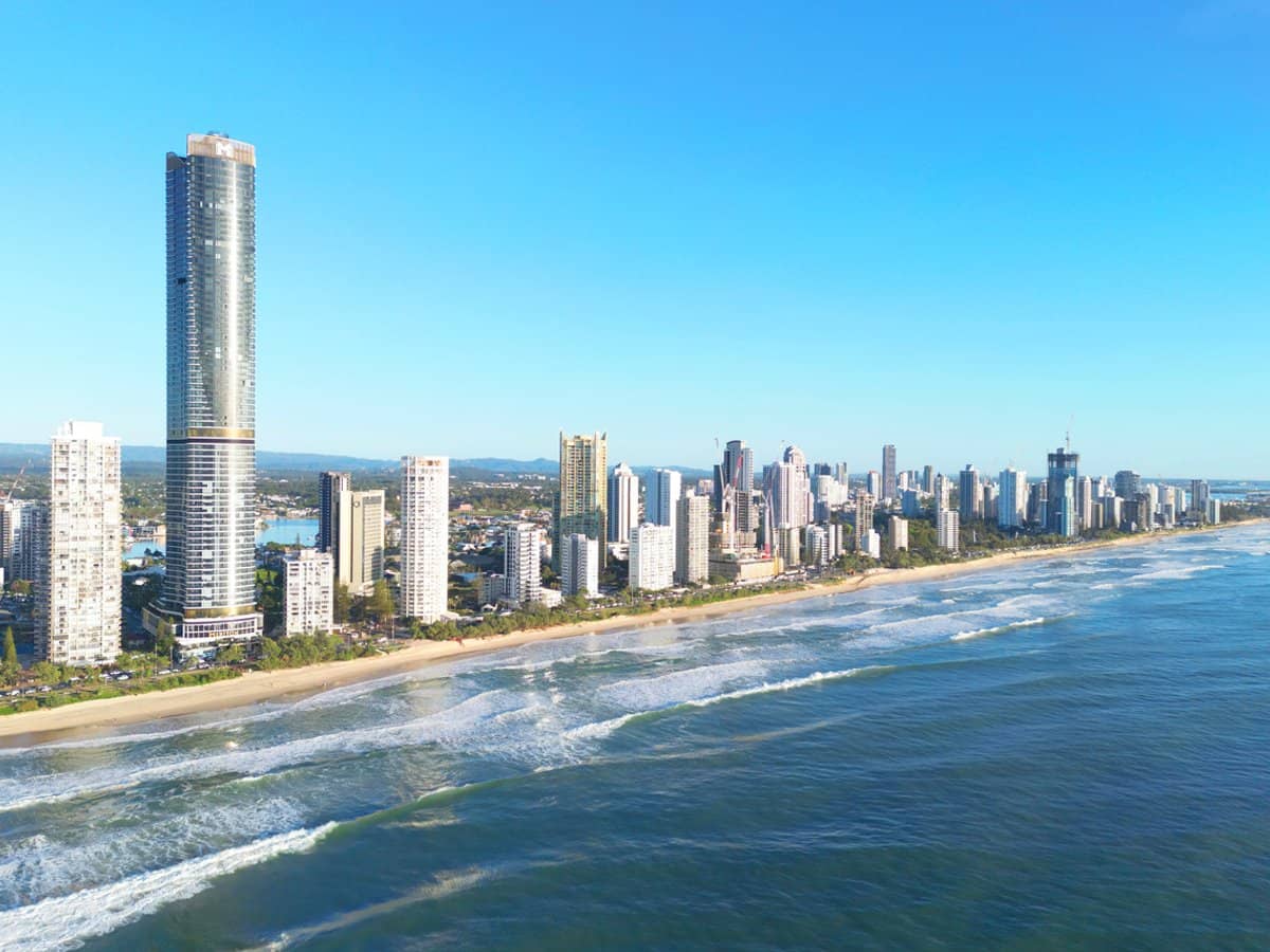 192 Ferny Avenue, Surfers Paradise - Thumbnail 17