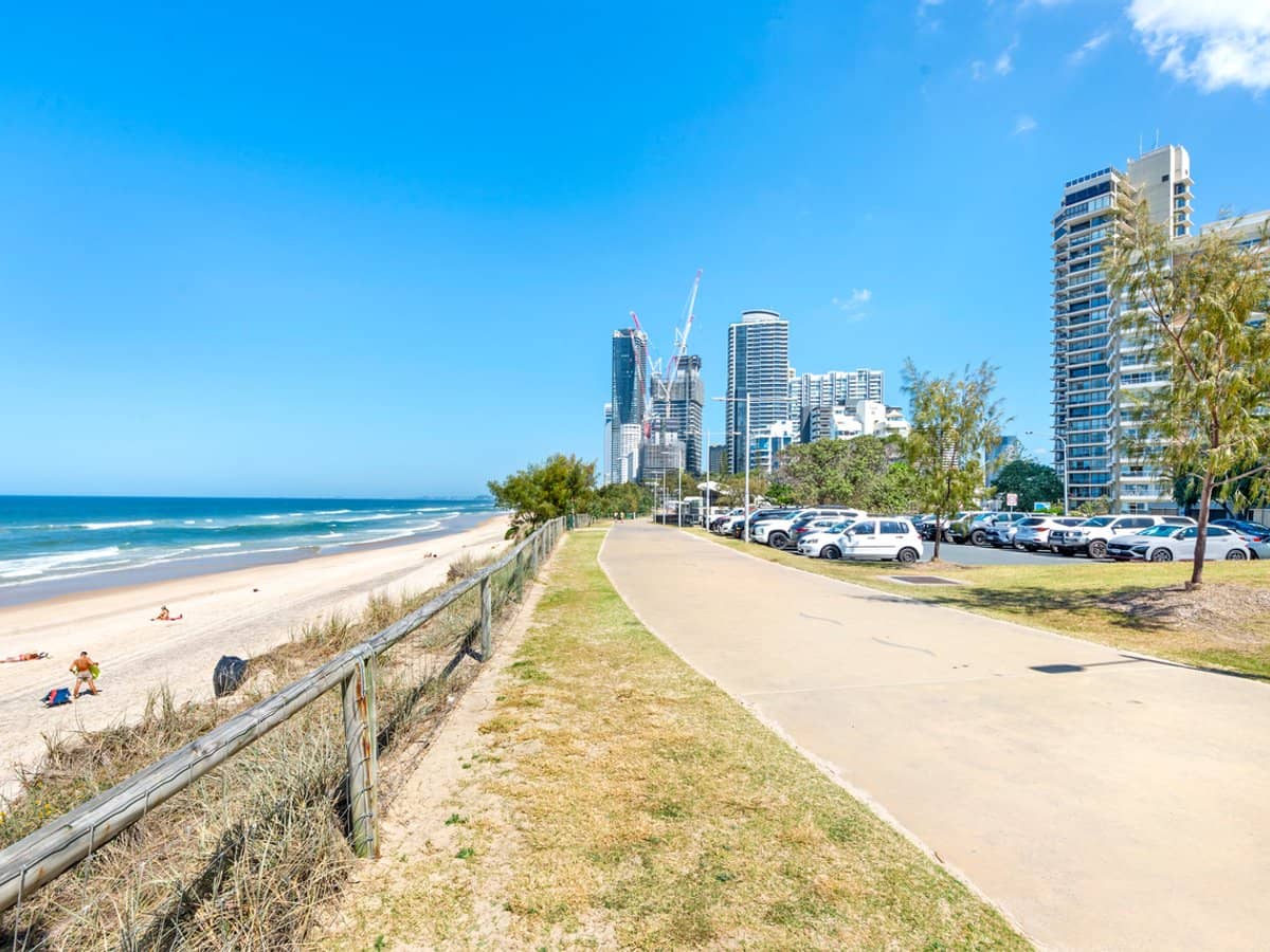 192 Ferny Avenue, Surfers Paradise - Thumbnail 18